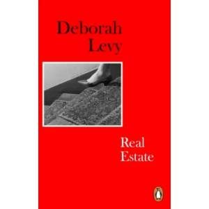Real Estate (ISBN: 9780241977583)