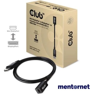 Club 3D CAC-1120