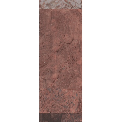 Khroma by Masureel DG3ALI1045 Vliesová fototapeta na zeď Wall Designs III rozměry 1,06 x 3 m