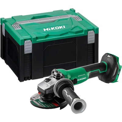 Hikoki G3613DVFW2Z