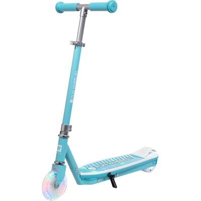 Rebel Fun Wheels Light modrá