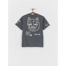 RipNDip Blonded charcoal