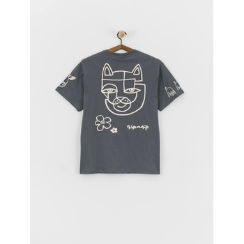 RipNDip Blonded charcoal