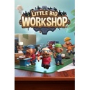 Little Big Workshop