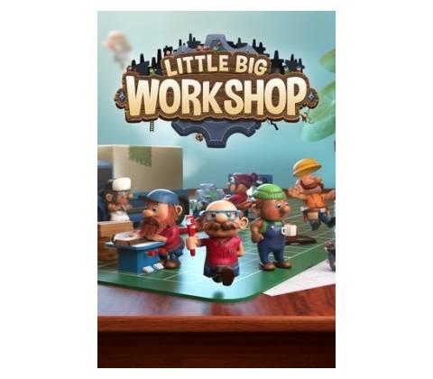 Little Big Workshop
