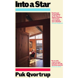 Into a Star | Puk Qvortrup (ISBN: 9780241682227)