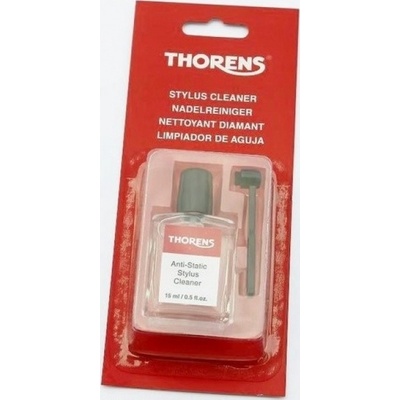 Thorens Anti Static Stylus Cleaner