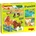 HABA Детски пъзел Haba - Животни от фермата, 3 броя (305237)