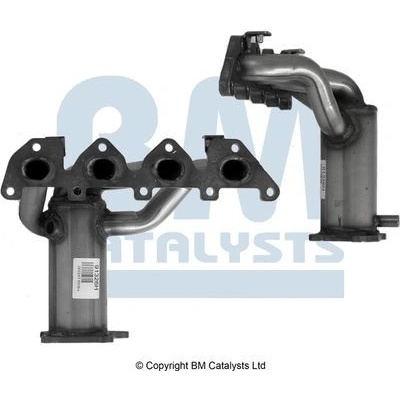 Katalyzátor BM CATALYSTS BM91326H