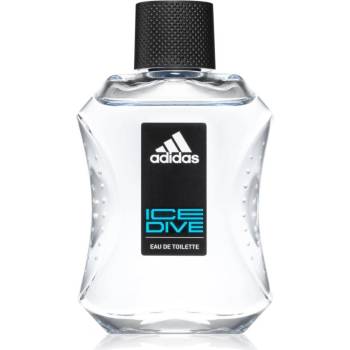 Adidas Ice Dive Edition 2022 toaletná voda pánska 100 ml