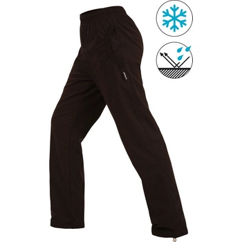 Litex 9D417 Legíny detské v 3/4 dĺžke čierna