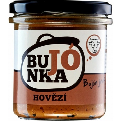 Bujónka hovädzie 330 g