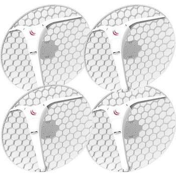 MikroTik LHG XL HP5, 4ks