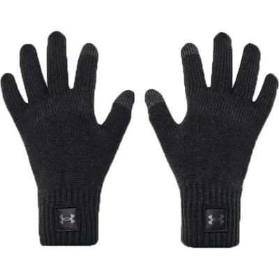 Under Armour Ръкавици Under Armour UA HALFTIME GLOVES 1373157-001 Размер XL