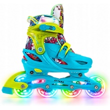 ATTABO Turbojet LED