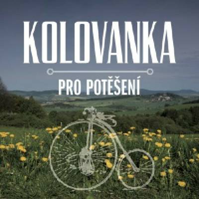 Kolovanka - Pro potěšení CD