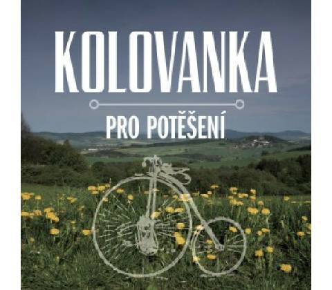 Kolovanka - Pro potěšení CD