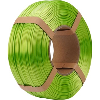 eSUN PLA-Silk Lime - 1, 75 mm / 1000 g - Refill (PLA-SK175O-LI1R1)