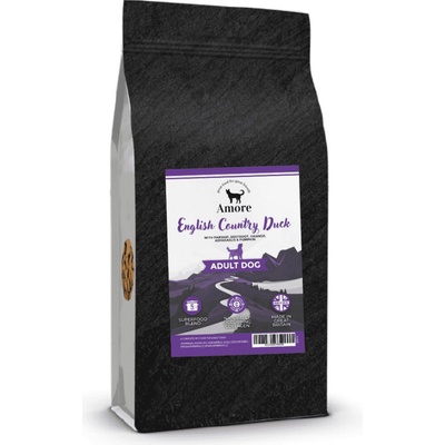 Jofi-exclusive Amore English Farm Duck 2 kg