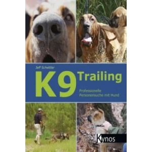 K. 9 Trailing | Jeff Schettler (ISBN: 9783954640188)