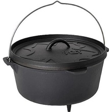 Kotlík Bo-camp UO Dutch Oven 9QT