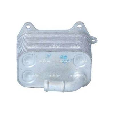 Olejový chladič pro motorový olej NRF 31837