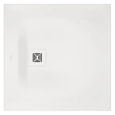Duravit Sustano 80 x 80 cm 720269740000000