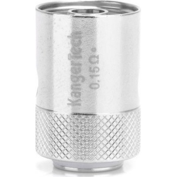 Kangertech CLOCC žhaviaca hlava Ni200 0,15ohm