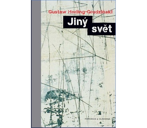 Jiný svět