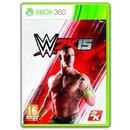 WWE 2K15