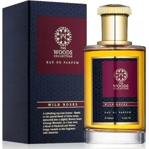 The Woods Collection Wild Roses EDP 100 ml Парфюми