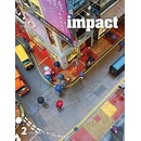 Impact 2 Student Book