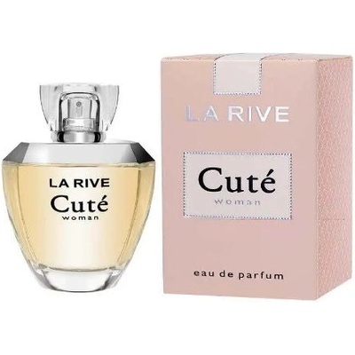 La Rive Cuté parfum dámsky 100 ml