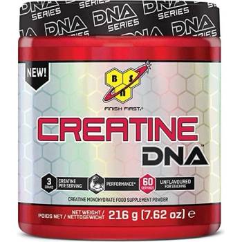 Image 1 of BSN Creatine DNA, 216 Grams