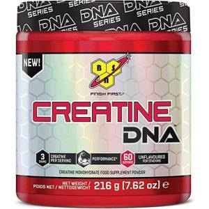 BSN Creatine DNA, 216 Grams