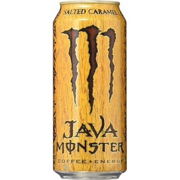 Monster Java Salted Caramel 443ml