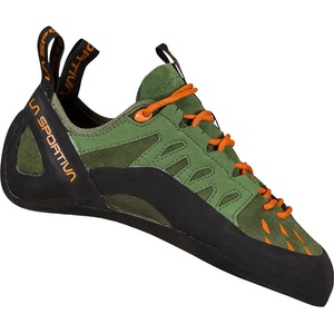 La Sportiva Tarantulace Размер на обувките (ЕС): 40 / Цвят: тъмно зелен