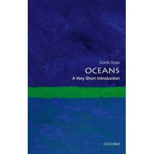 Oceans: A Very Short Introduction (ISBN: 9780199655076)