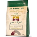 Fitmin Dog Medium / Maxi Puppy Lamb & Beef 2,5 kg