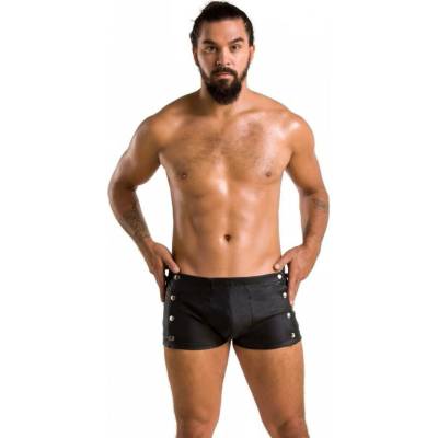 Passion 048 Short David Black