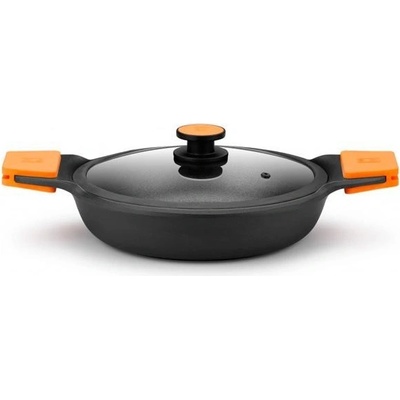 BRA EFFICIENT PLUS 24 cm 2,3 l