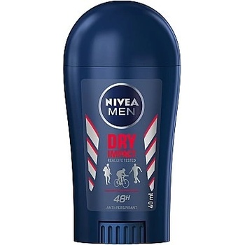 Nivea Men Dry Impact deostick 40 ml