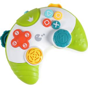 Moni Бебешки музикален джойстик Moni Toys (109266)