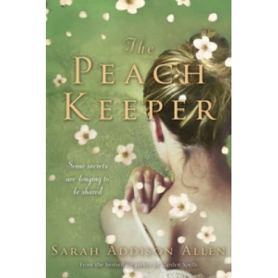 Peach Keeper Allen Sarah Addison