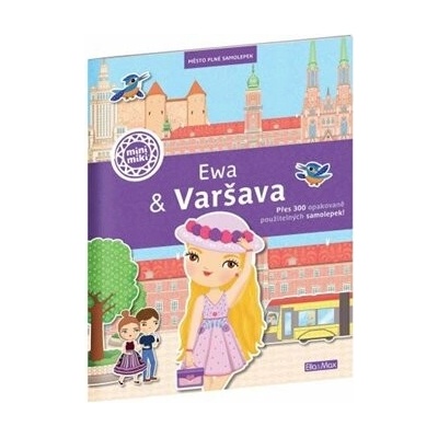 Ewa & Varšava