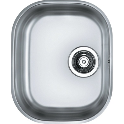Alveus Variant 20 Satin