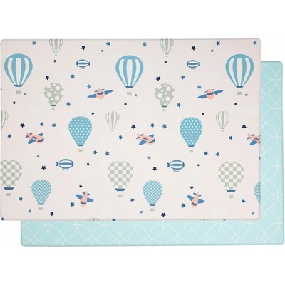 Lalalu Premium Blue Balloon