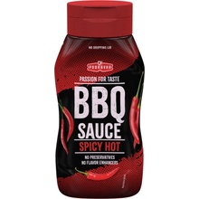 Podravka Barbecue omáčka spicy hot 345 g