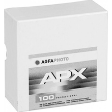 AGFA APX Pan 100/135/30,5m