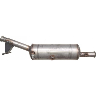 JMJ 1275DPF filtr výfuku CITROEN C4 2 Picasso-Grand (13--) 1.6 HDi , PEUGEOT 5008 2 (16--) 1.6 HDi
